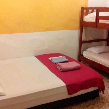 Cocoa Mews Cafe&Homestay George Town Eksteriør billede