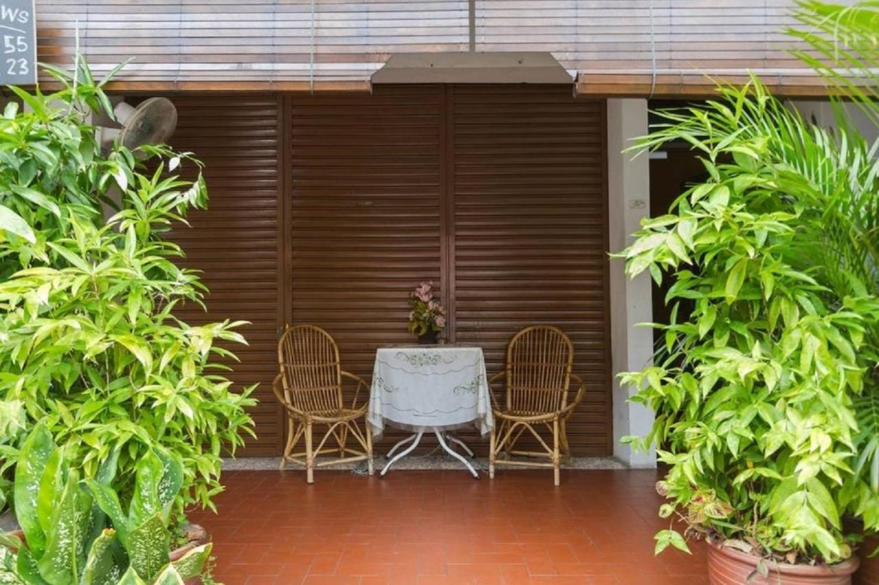 Cocoa Mews Cafe&Homestay George Town Eksteriør billede