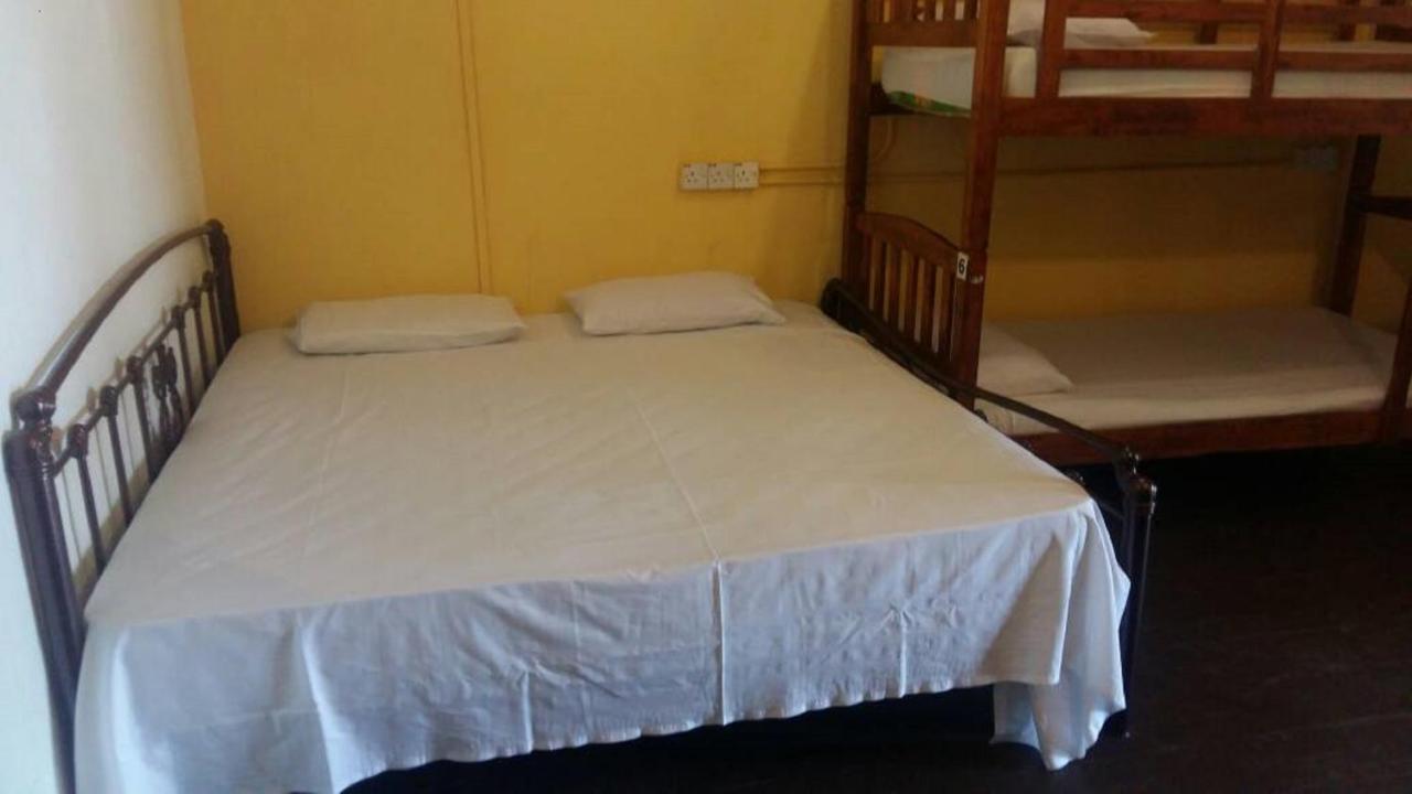 Cocoa Mews Cafe&Homestay George Town Eksteriør billede