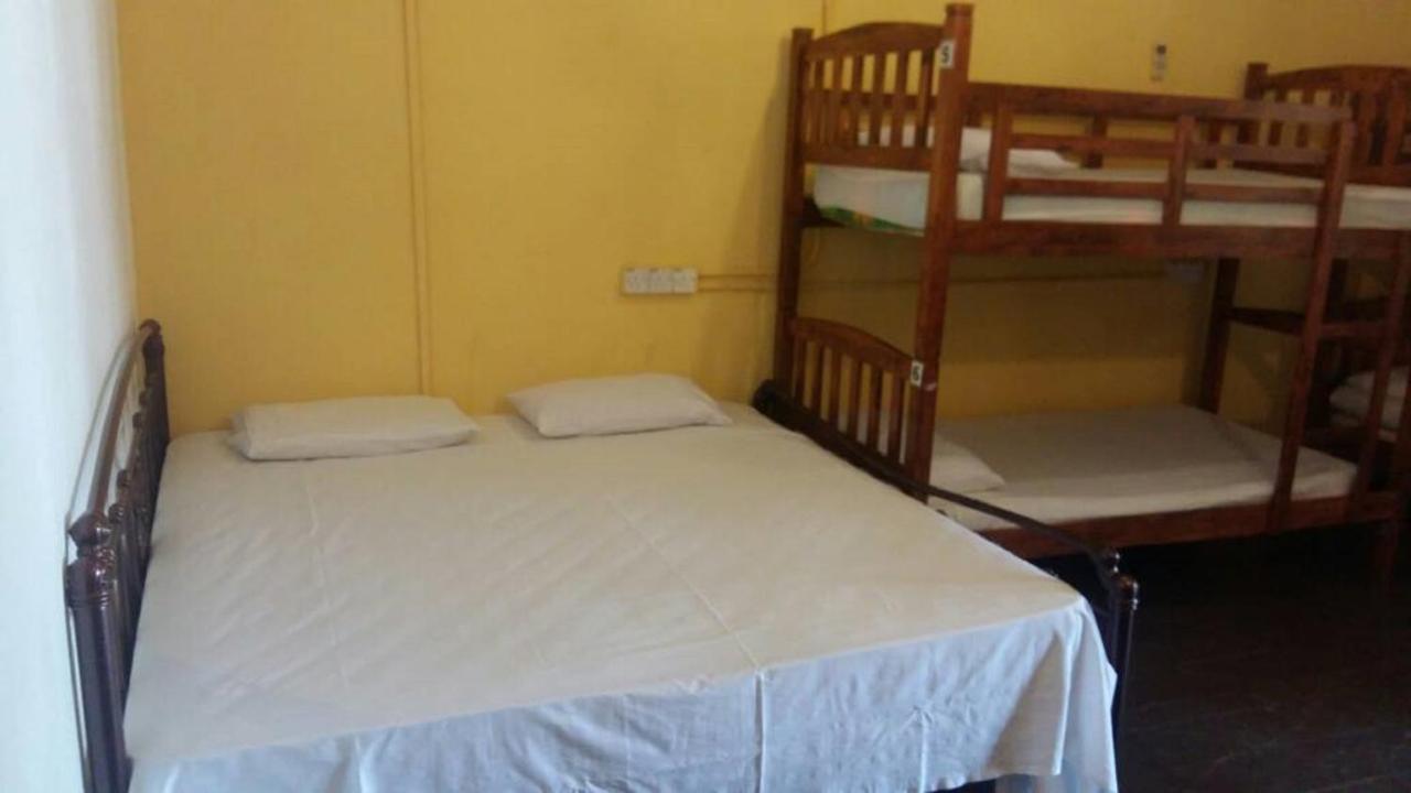 Cocoa Mews Cafe&Homestay George Town Eksteriør billede