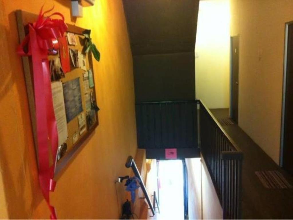 Cocoa Mews Cafe&Homestay George Town Eksteriør billede