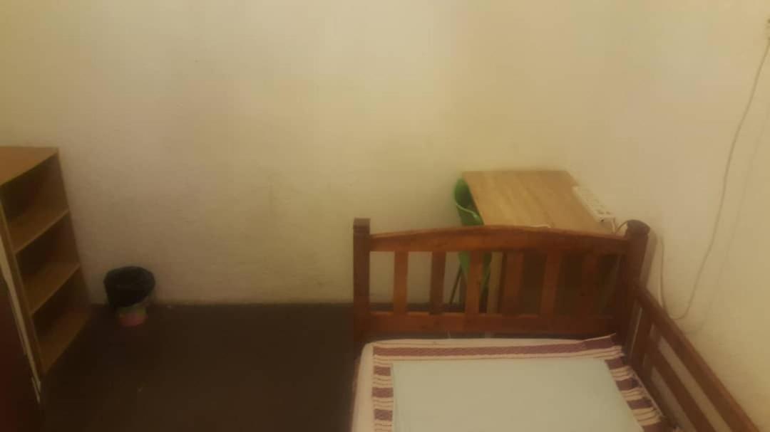 Cocoa Mews Cafe&Homestay George Town Eksteriør billede