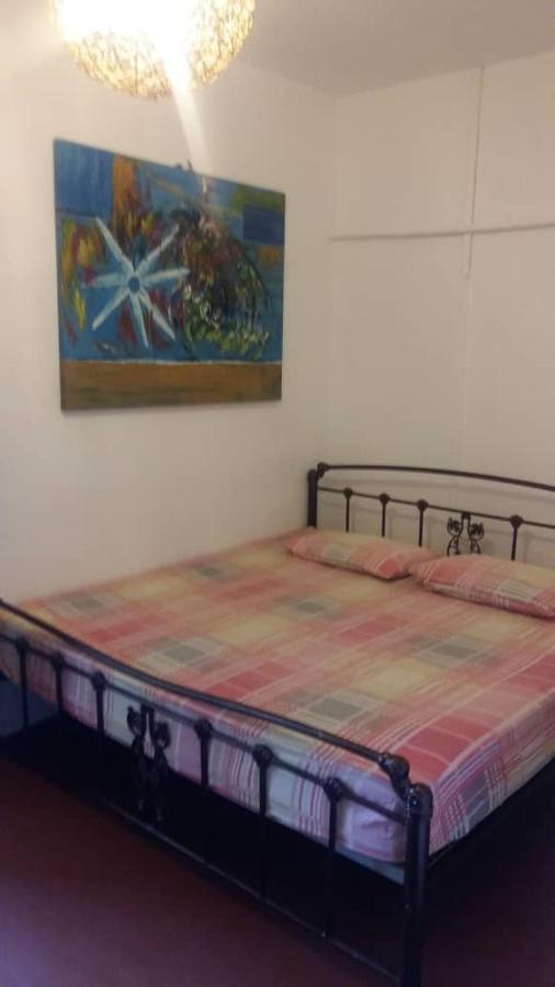 Cocoa Mews Cafe&Homestay George Town Eksteriør billede