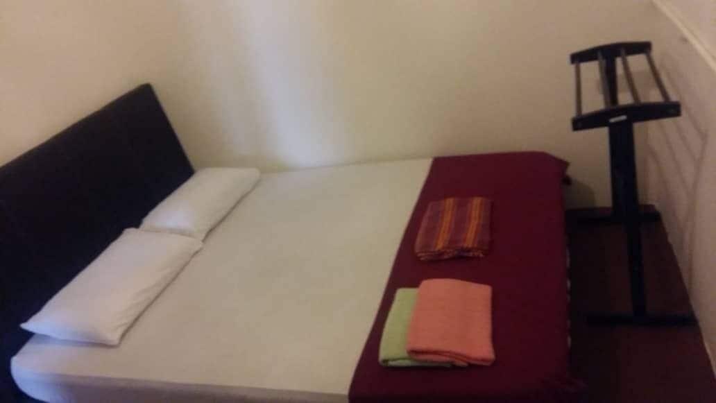 Cocoa Mews Cafe&Homestay George Town Eksteriør billede