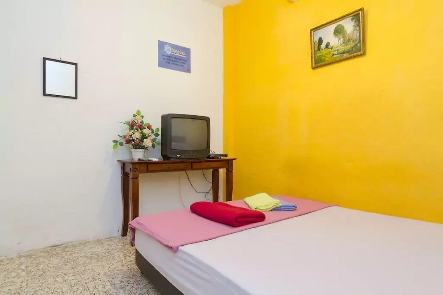 Cocoa Mews Cafe&Homestay George Town Eksteriør billede