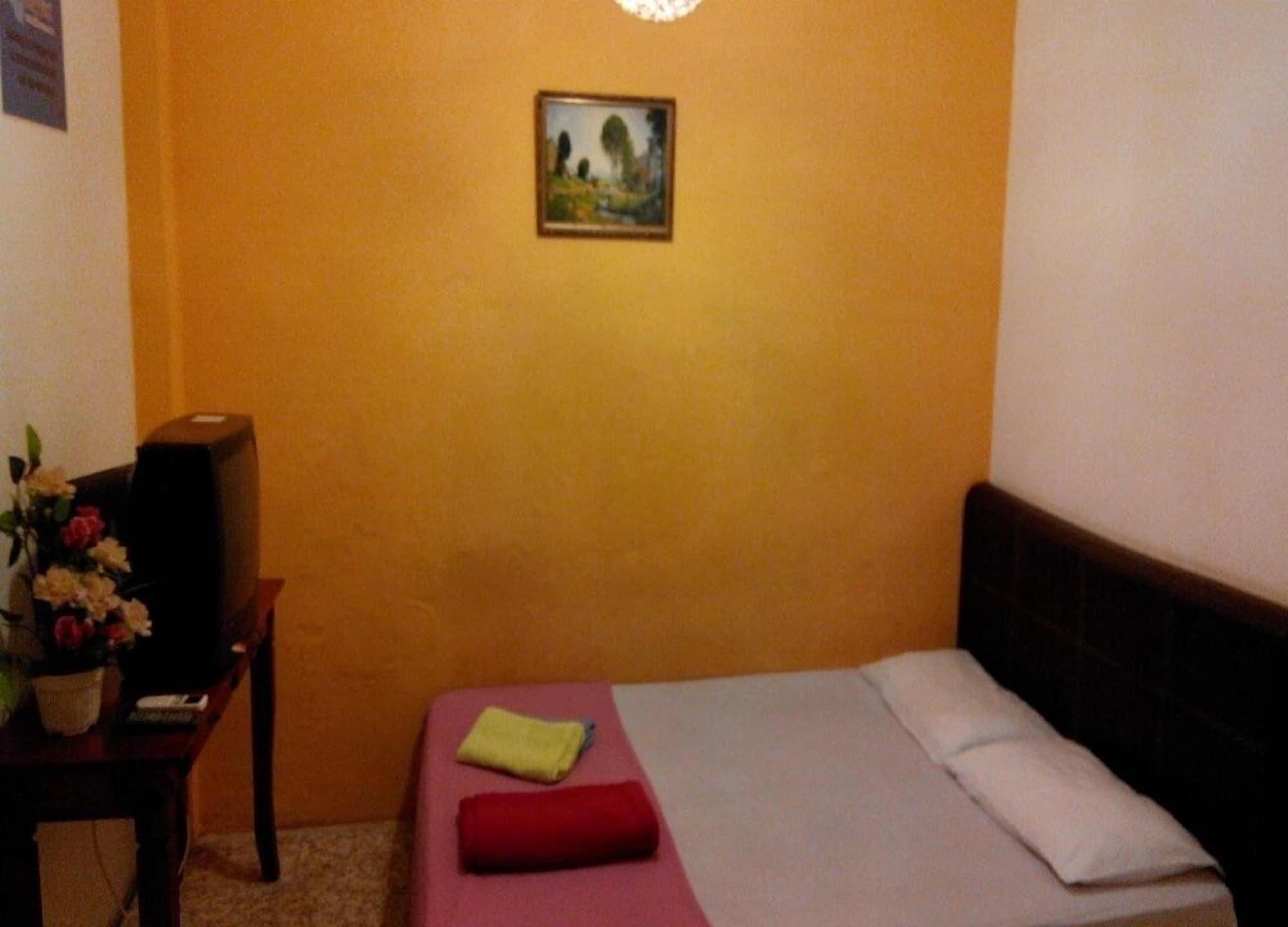 Cocoa Mews Cafe&Homestay George Town Eksteriør billede