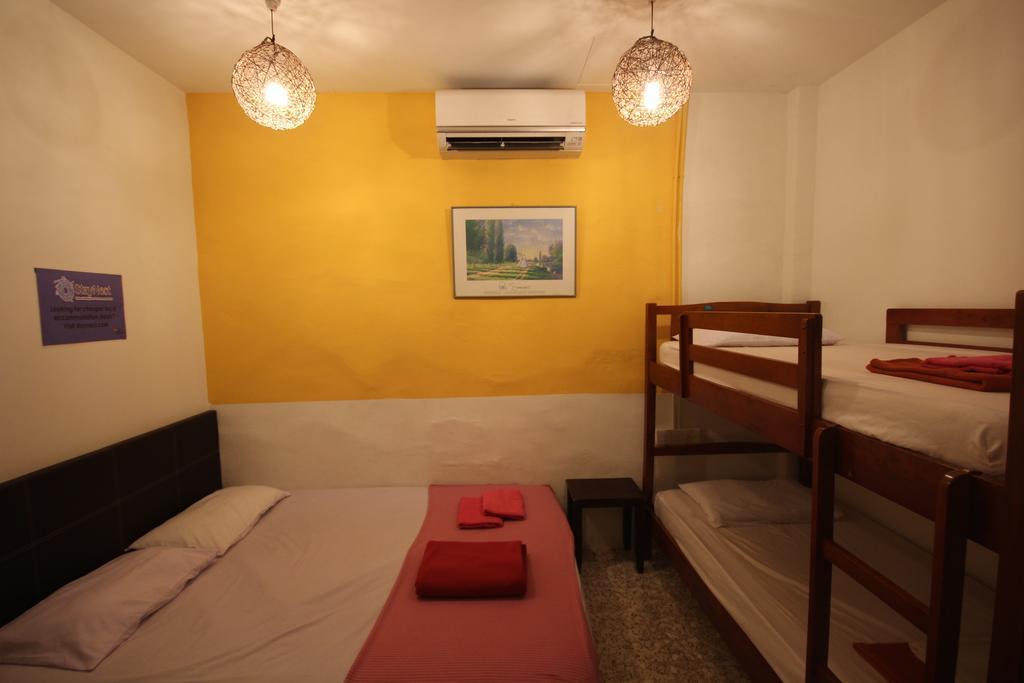Cocoa Mews Cafe&Homestay George Town Eksteriør billede