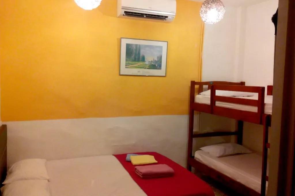 Cocoa Mews Cafe&Homestay George Town Eksteriør billede