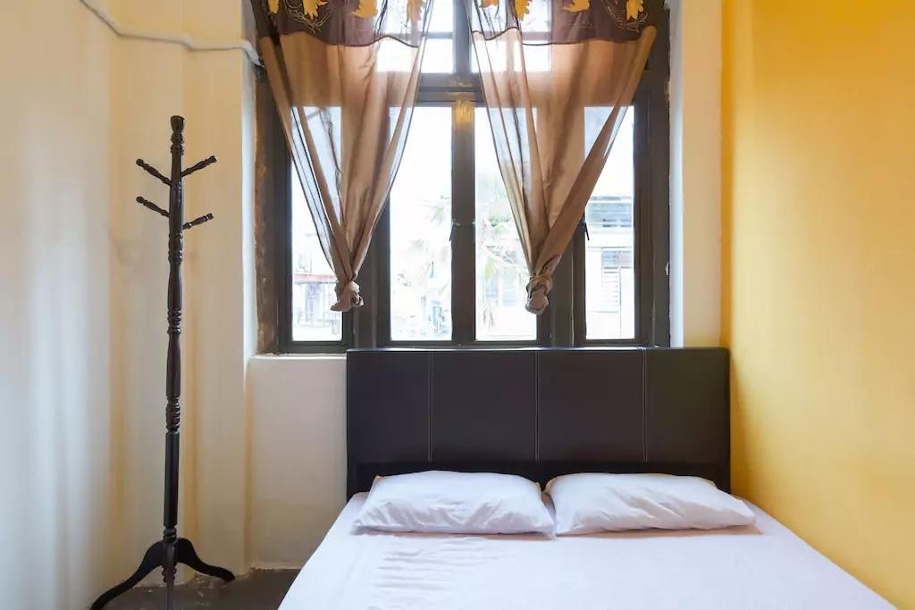 Cocoa Mews Cafe&Homestay George Town Eksteriør billede