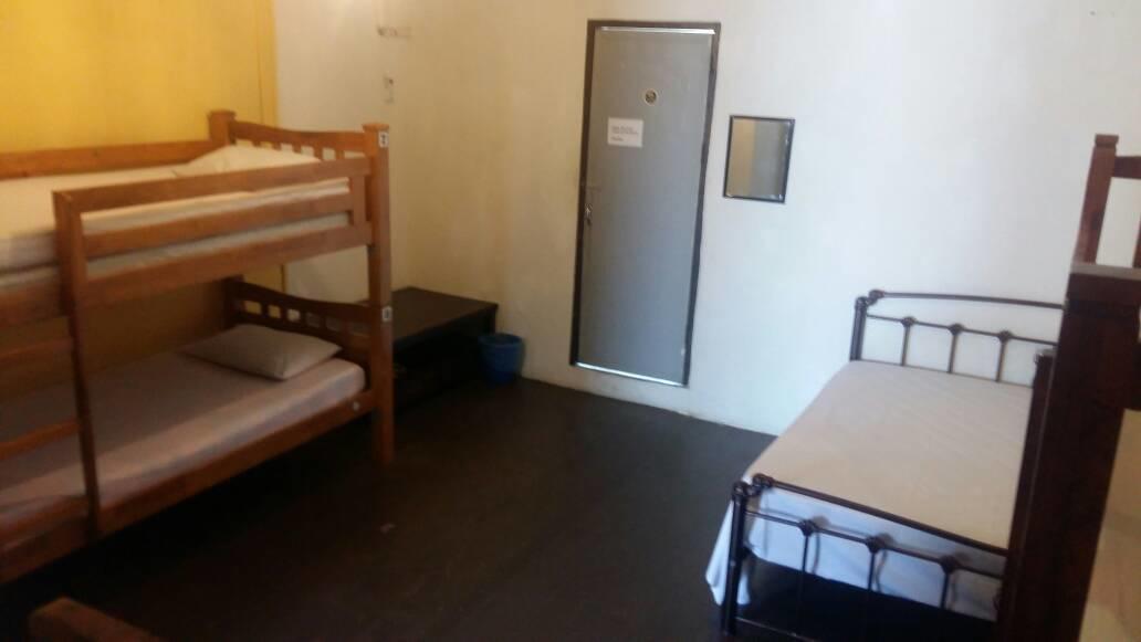 Cocoa Mews Cafe&Homestay George Town Eksteriør billede